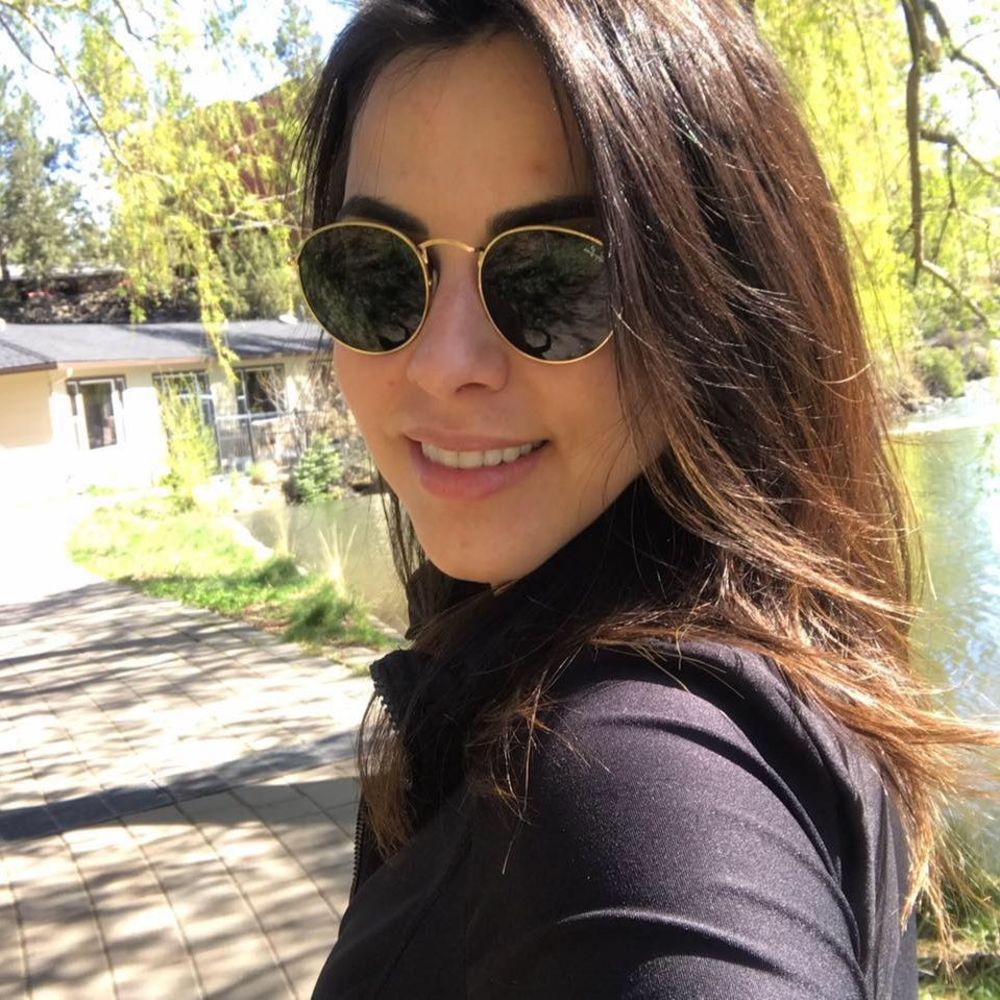 Meet your Posher, Rayanne